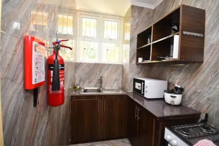 Reef Holiday Apartments - 132