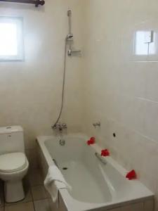 Reef Holiday Apartments - 82