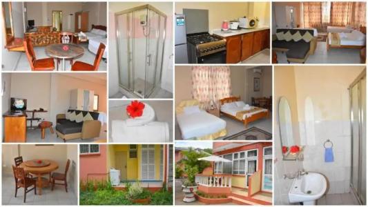 Reef Holiday Apartments - 125