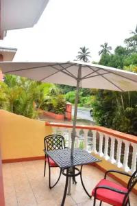 Reef Holiday Apartments - 130