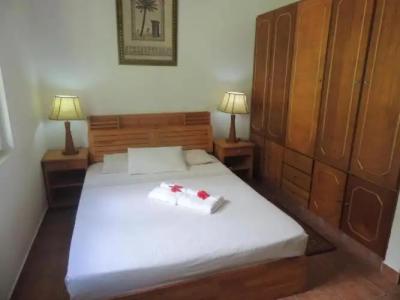 Reef Holiday Apartments - 61