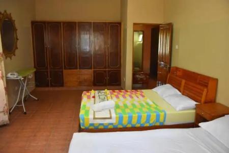 Reef Holiday Apartments - 64