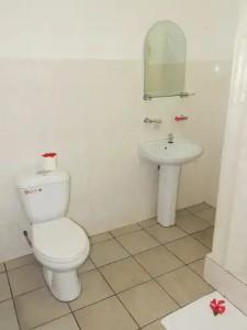 Reef Holiday Apartments - 128