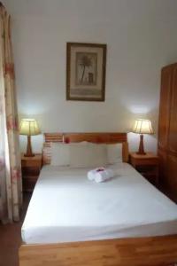 Reef Holiday Apartments - 66