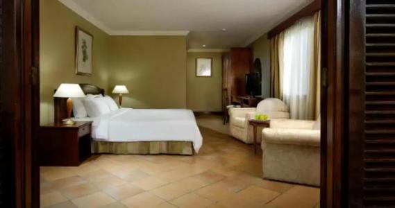 Berjaya Beau Vallon Bay Resort & Casino - 61