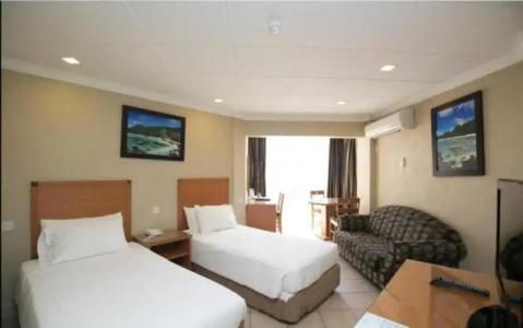 Berjaya Beau Vallon Bay Resort & Casino - 53