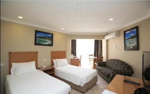 Berjaya Beau Vallon Bay Resort & Casino - 58