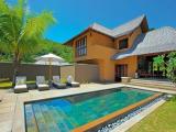 3 Bedrooms Family Villa