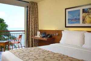 Coral Strand Smart Choice Mini-hotel