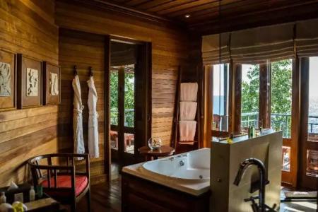 Hilton Seychelles Northolme Resort & Spa - 82