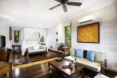 Hilton Seychelles Northolme Resort & Spa - 99