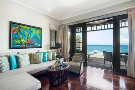 Hilton Seychelles Northolme Resort & Spa - 111