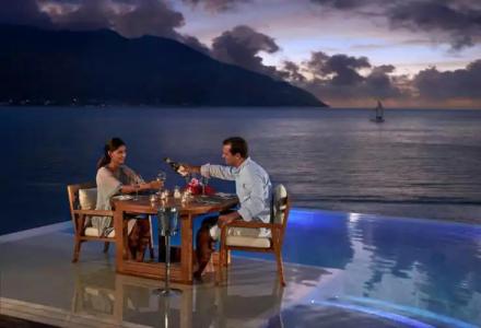 Hilton Seychelles Northolme Resort & Spa - 60