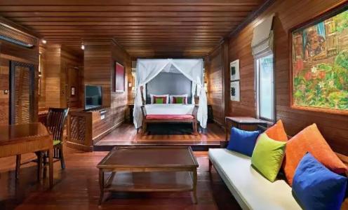 Hilton Seychelles Northolme Resort & Spa - 88