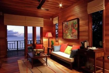 Hilton Seychelles Northolme Resort & Spa - 83