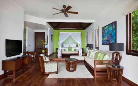 Hilton Seychelles Northolme Resort & Spa - 86