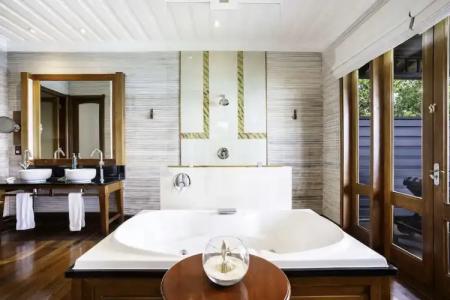 Hilton Seychelles Northolme Resort & Spa - 73