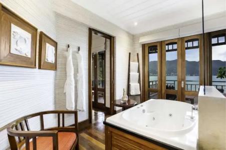 Hilton Seychelles Northolme Resort & Spa - 102
