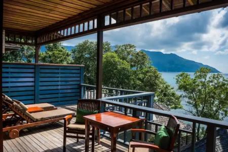 Hilton Seychelles Northolme Resort & Spa - 75