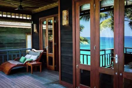 Hilton Seychelles Northolme Resort & Spa - 71