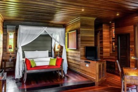 Hilton Seychelles Northolme Resort & Spa - 97