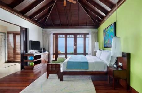Hilton Seychelles Northolme Resort & Spa - 55