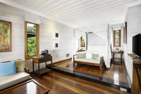 Hilton Seychelles Northolme Resort & Spa - 72