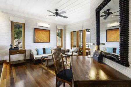 Hilton Seychelles Northolme Resort & Spa - 93