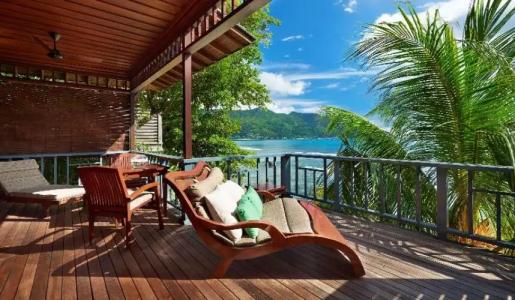 Hilton Seychelles Northolme Resort & Spa - 89