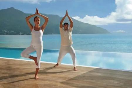 Hilton Seychelles Northolme Resort & Spa - 61