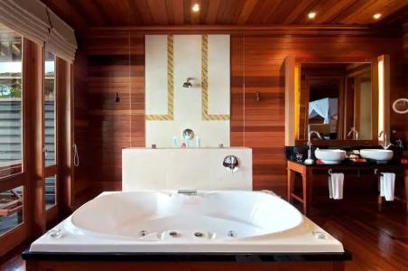 Hilton Seychelles Northolme Resort & Spa - 103