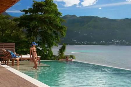 Hilton Seychelles Northolme Resort & Spa - 62