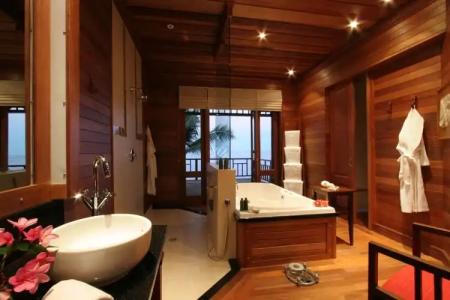 Hilton Seychelles Northolme Resort & Spa - 77