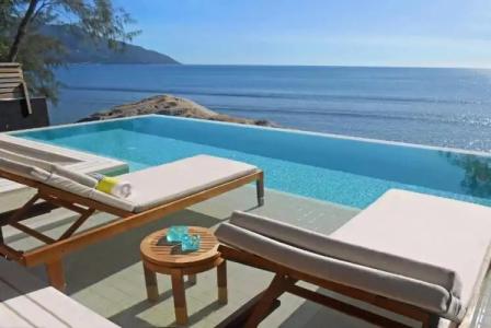 Hilton Seychelles Northolme Resort & Spa - 116