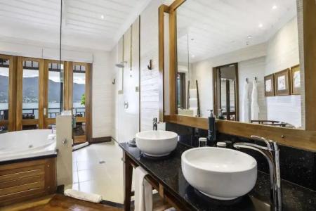 Hilton Seychelles Northolme Resort & Spa - 94