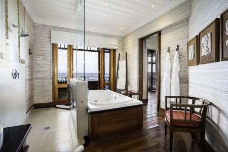 Hilton Seychelles Northolme Resort & Spa - 79