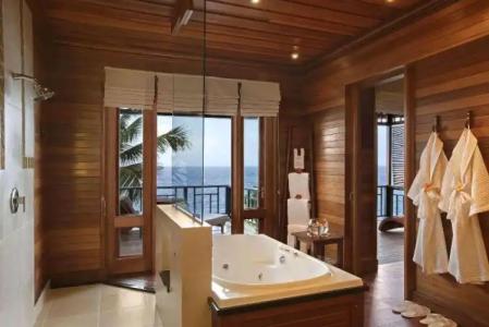 Hilton Seychelles Northolme Resort & Spa - 81