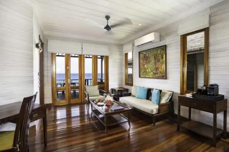 Hilton Seychelles Northolme Resort & Spa - 80