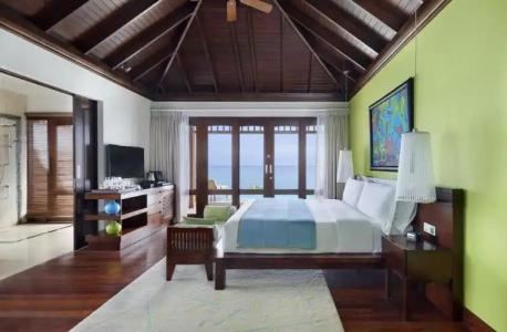 Hilton Seychelles Northolme Resort & Spa - 64