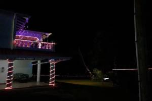 Albizia Lodge Reef Estate, Anse Royale