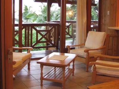 Le Jardin des Palmes - 2