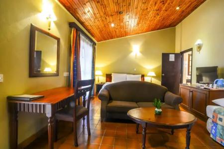 Berjaya Praslin Resort - 62