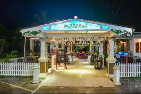 Berjaya Praslin Resort - 23