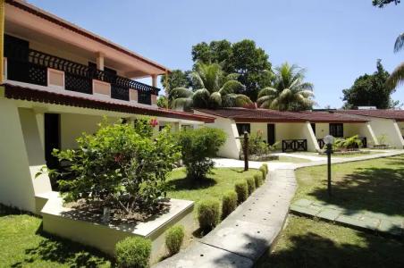 Berjaya Praslin Resort - 11