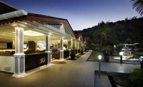 Berjaya Praslin Resort - 46