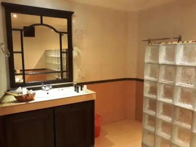 Berjaya Praslin Resort - 54