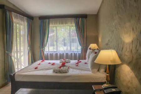 Berjaya Praslin Resort - 59