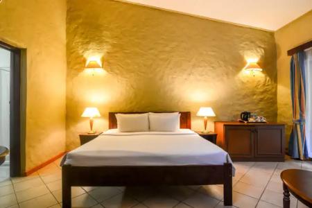 Berjaya Praslin Resort - 61