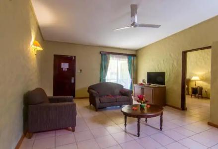 Berjaya Praslin Resort - 44