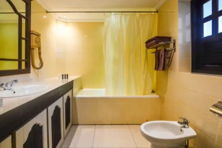 Berjaya Praslin Resort - 60